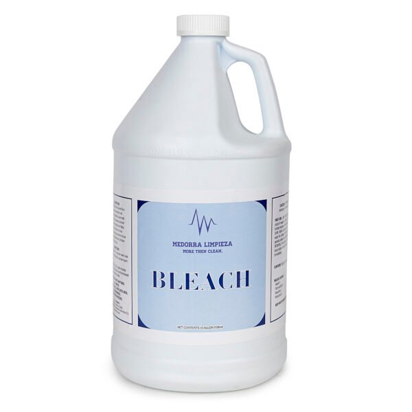 Medorra Challenge Laundry Liquid Detergent 1/5g