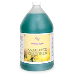 Medorra Snapback Restorer 1 gal 4/cs