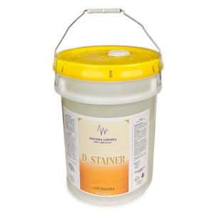 Medorra D Stainer Concentrated Bleach 1/5g