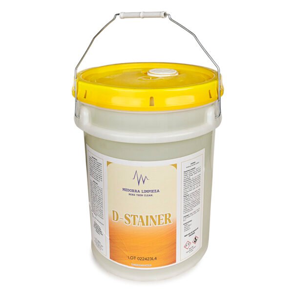 Medorra D Stainer Concentrated Bleach 1/5g