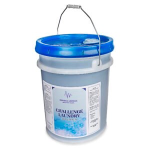 Medorra Challenge Laundry Liquid Detergent 1/5g