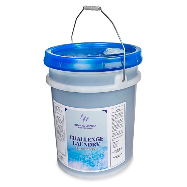 Medorra Challenge Laundry Liquid Detergent 1/5g