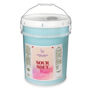 Medorra Laundry Sour/Softener 1/5g