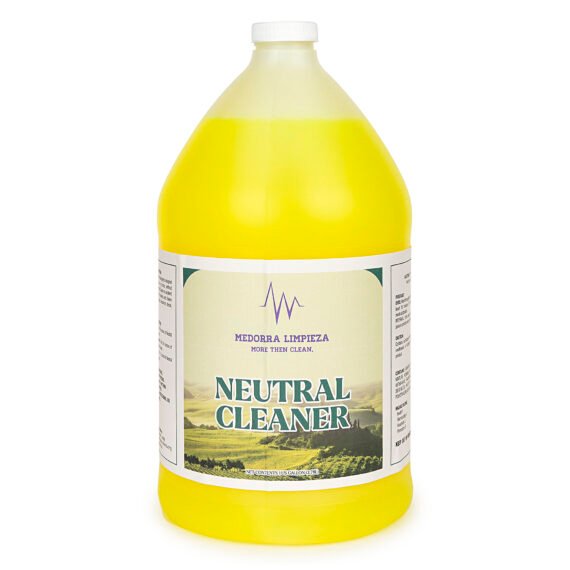 Neutral Cleaner