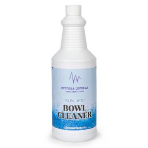 Medorra Toilet Bowl Cleaner Non- Acidic 32 oz.12/cs