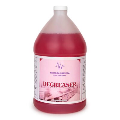 Degreaser