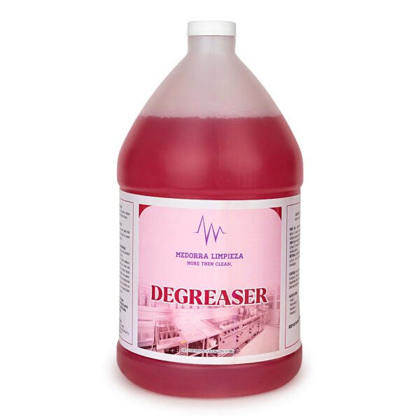 Medorra Greaseaway Degreaser 1 gal 4/cs