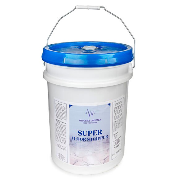 Medorra Laser Stripper High Performance Floor Cleaner