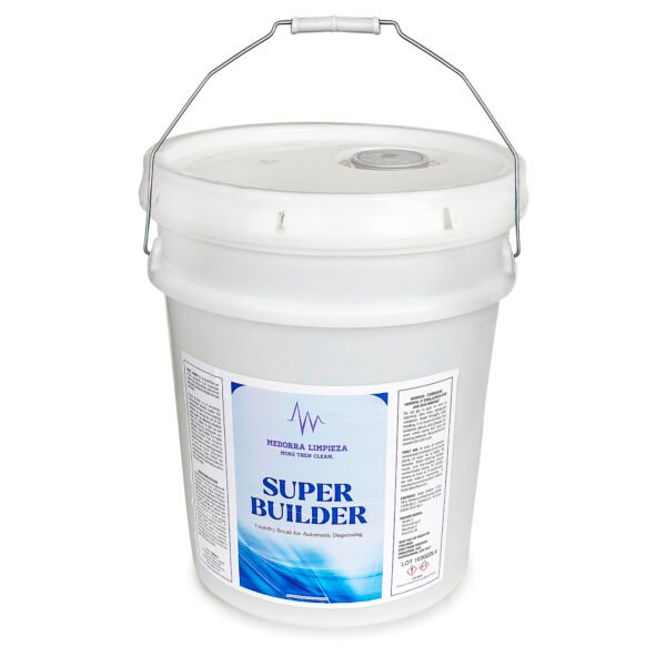 Medorra Super Builder 1/5gal