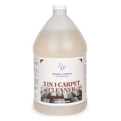 3 in 1 Carpet Cleaner (1)