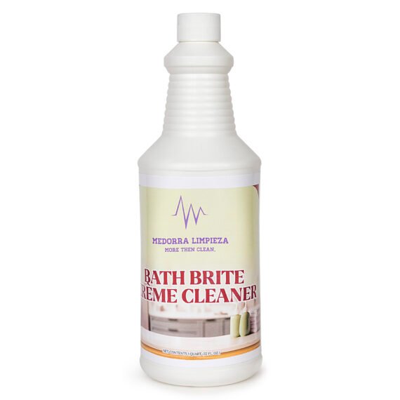 Bath Brite Creme Cleaner (1)